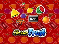 เกมสล็อต Classic Fruits